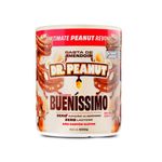 Pasta Amendoim Dr  Penaut Bueníssimo 600g