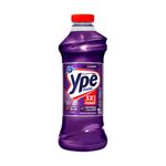 Desinfetante Ypê Lavanda Frasco 1L