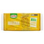 Biscoito Maizena Orquídea Pacote 320g 8 Unidades