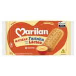 Biscoito com Farinha Láctea Marilan Maizena Pacote 300g