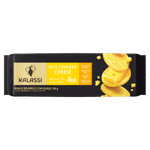 Snack de Arroz Queijo Kalassi 100g