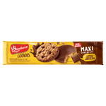 Biscoito Cookie Gotas de Chocolate Bauducco Maxi Pacote 96g