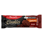Biscoito Cookie Chocolate com Gotas de Chocolate Parati Pacote 60g