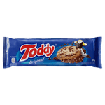 Biscoito Cookie Original Toddy Pacote 57g