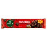 Cookies Piraque Chocolate Pacote 80g