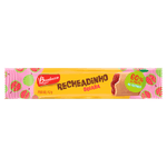 Biscoito Recheio Goiaba Bauducco Recheadinho Pacote 112g
