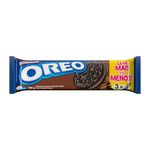 Biscoito Chocolate Recheio Chocolate Oreo Pacote 270g Leve Mais Pague Menos