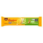 Biscoito Fini Bananas Bauducco Pacote 73g