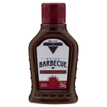 Molho Barbecue Hemmer Squeeze 330g