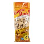 Biscoito de Leite Condensado com Morango Quero Mais Pacote 250g