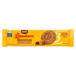 Biscoito Caramelizado Bauducco Speculoos Pacote 84g