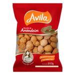 Biscoito Amendoim Ávila Pacote 200g