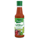 Molho de Pimenta com Alho Knorr Vidro 150ml