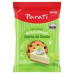 Biscoito Rosquinha Torta de Limão Parati Pacote 220g