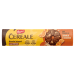 Biscoito Integral Laranja e Damasco Bauducco Cereale Pacote 147g