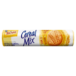 Biscoito Aveia e Mel Triunfo Cereal Mix Pacote 135g