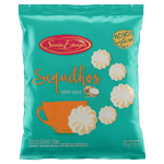 Biscoito Sequilho Coco Santa Edwiges Pacote 100g