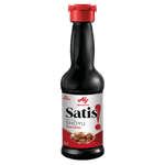 Molho Shoyu Tradicional Satis! Frasco 150ml