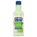 Molho para Salada Limão e Ervas Finas Hellmann´s Squeeze 210ml