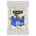 Broa de Polvilho Fernandes Pacote 200g