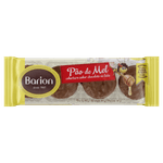 Pão de Mel Barion Bandeja 90g