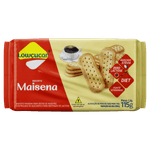 Biscoito Maisena Zero Lactose Lowçucar Pacote 115g