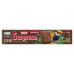 Biscoito Recheio Chocolate Surpresa Pacote 130g