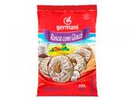 Biscoito Rosca com Glacê Germani Pacote 350g