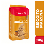 Biscoito Maizena Parati Pacote 370g