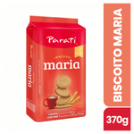 Biscoito Maria Parati Pacote 370g