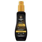 Acelerador de Bronzeado Gel Australian Gold Clear Frasco 120g Spray