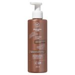 Loção Desodorante Hidratante Australian Gold Kakadu Care Frasco 200ml Pump