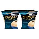 Sobremesa Láctea Beijinho Chandelle Festa Pote 90g