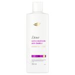 Shampoo Dove Cachos Esculturais + Ácido Linoleico Frasco 350ml
