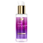 Óleo Nutri-Escultor Dove Cachos Esculturais + Ácido Linoleico Frasco 110ml Pump