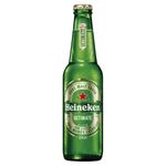 Cerveja Lager Puro Malte sem Glúten Heineken Ultimate Garrafa 330ml