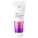 Condicionador Dove Cachos Esculturais + Ácido Linoleico Bisnaga 250ml