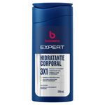 Hidratante Bozzano Expert Frasco 200ml