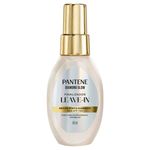 Leave-In Pantene Diamond Glow Frasco 60ml Pump