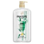 Shampoo Pantene Bambu Nutre & Cresce Frasco 1l Pump