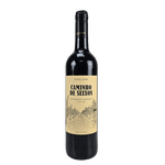 Vinho Caminho de Seixo Alentejano Tinto Garrafa 750ml