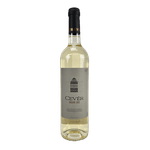 Vinho Cevêr Douro Branco Garrafa 750ml