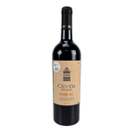 Vinho Cevêr Douro Reserva Tinto Garrafa 750ml