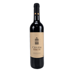 Vinho Cevêr Douro Tinto Garrafa 750ml
