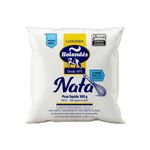 Nata Holandês Pacote 300g