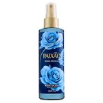 Body Splash Rosas Brancas Paixão Frasco 200ml