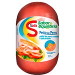 Peito de Peru Sadia Sabor e Equilíbrio Inteiro Kg