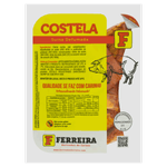 Costela Suína Defumada Ferreira Kg