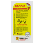 Bacon Defumado em Pedaços Ferreira Kg