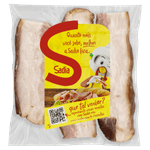 Bacon em Pedaços Defumado Sadia Kg